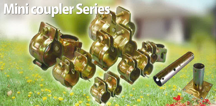 Mini coupler Series