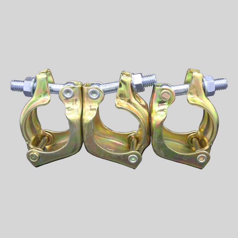 φ48.6×φ48.6×φ48.6 Swivel